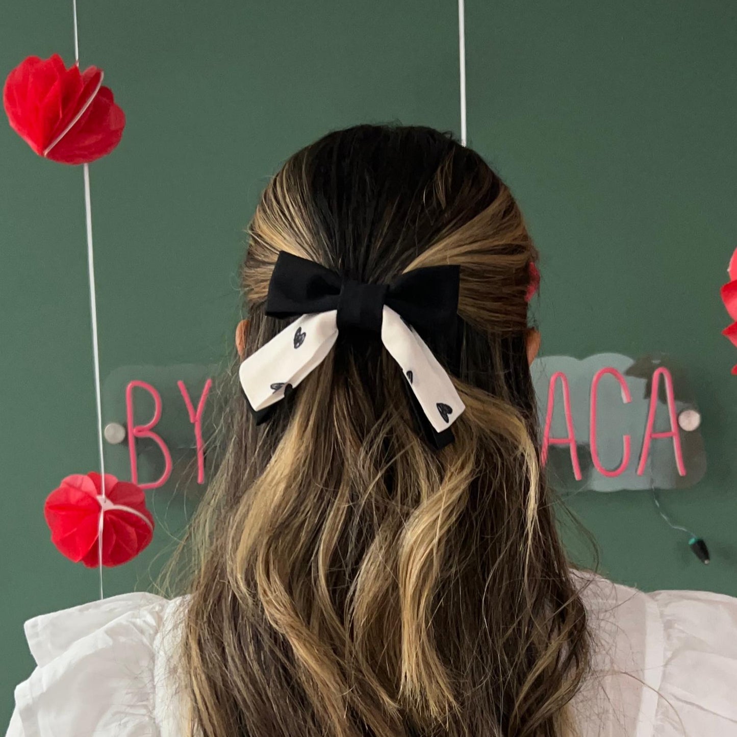 MOÑO ALICIA PEQUEÑO