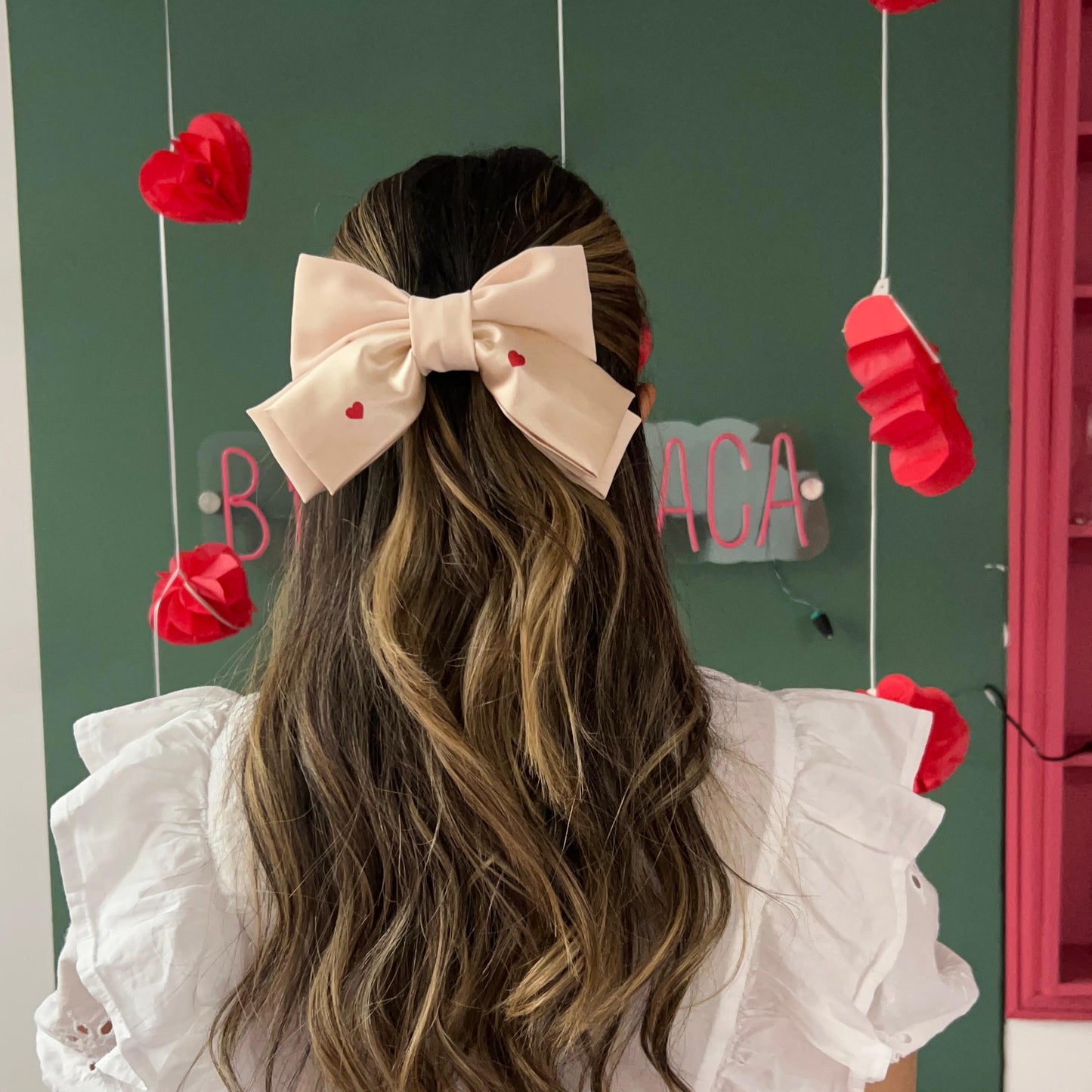 MOÑO ALICIA MEDIANO