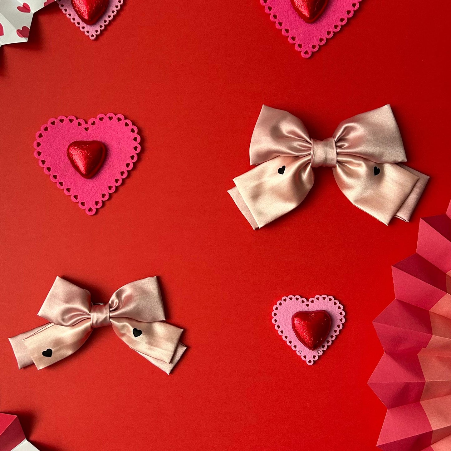 MOÑO ALICIA PEQUEÑO