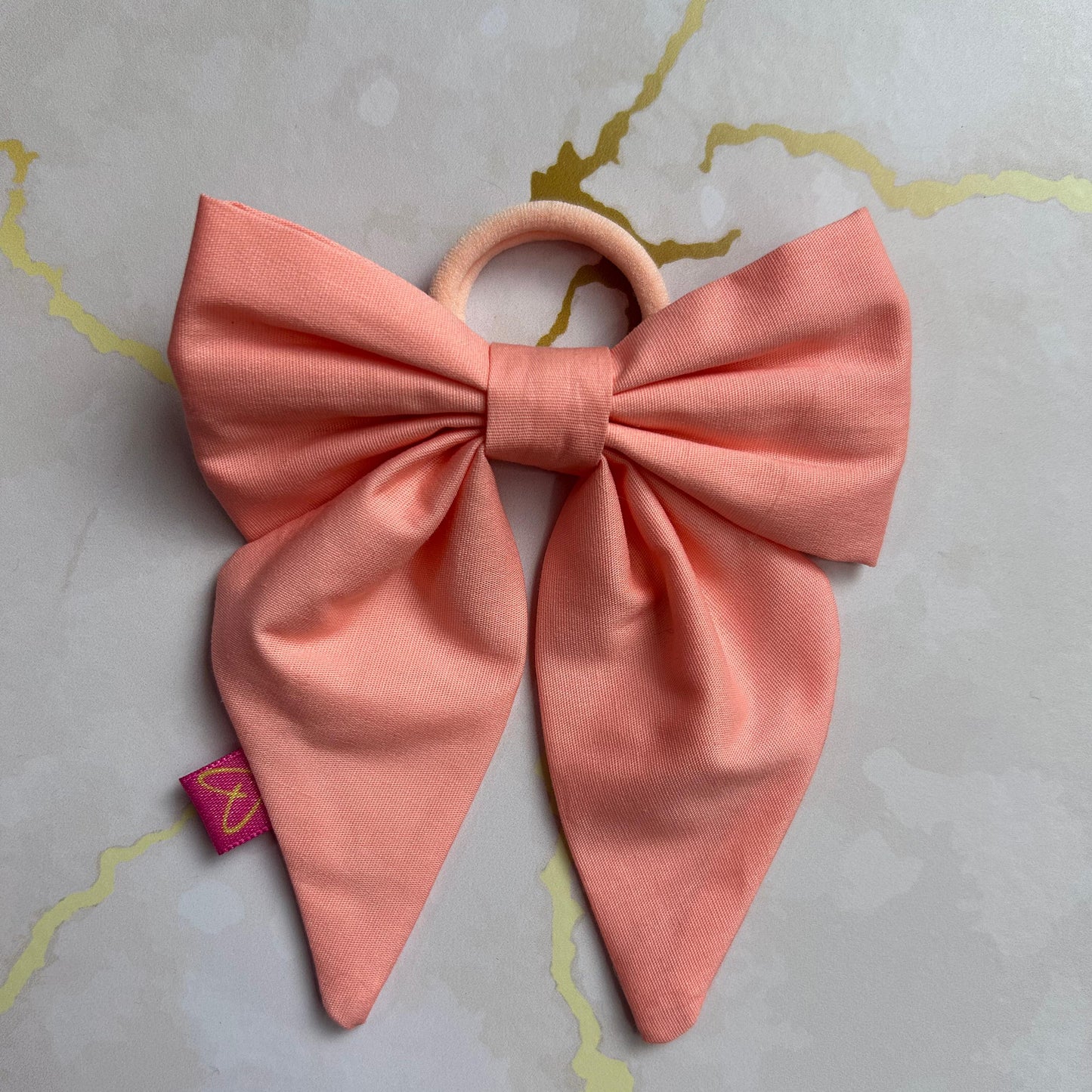 MOÑO - ALE NIÑA POPELINA