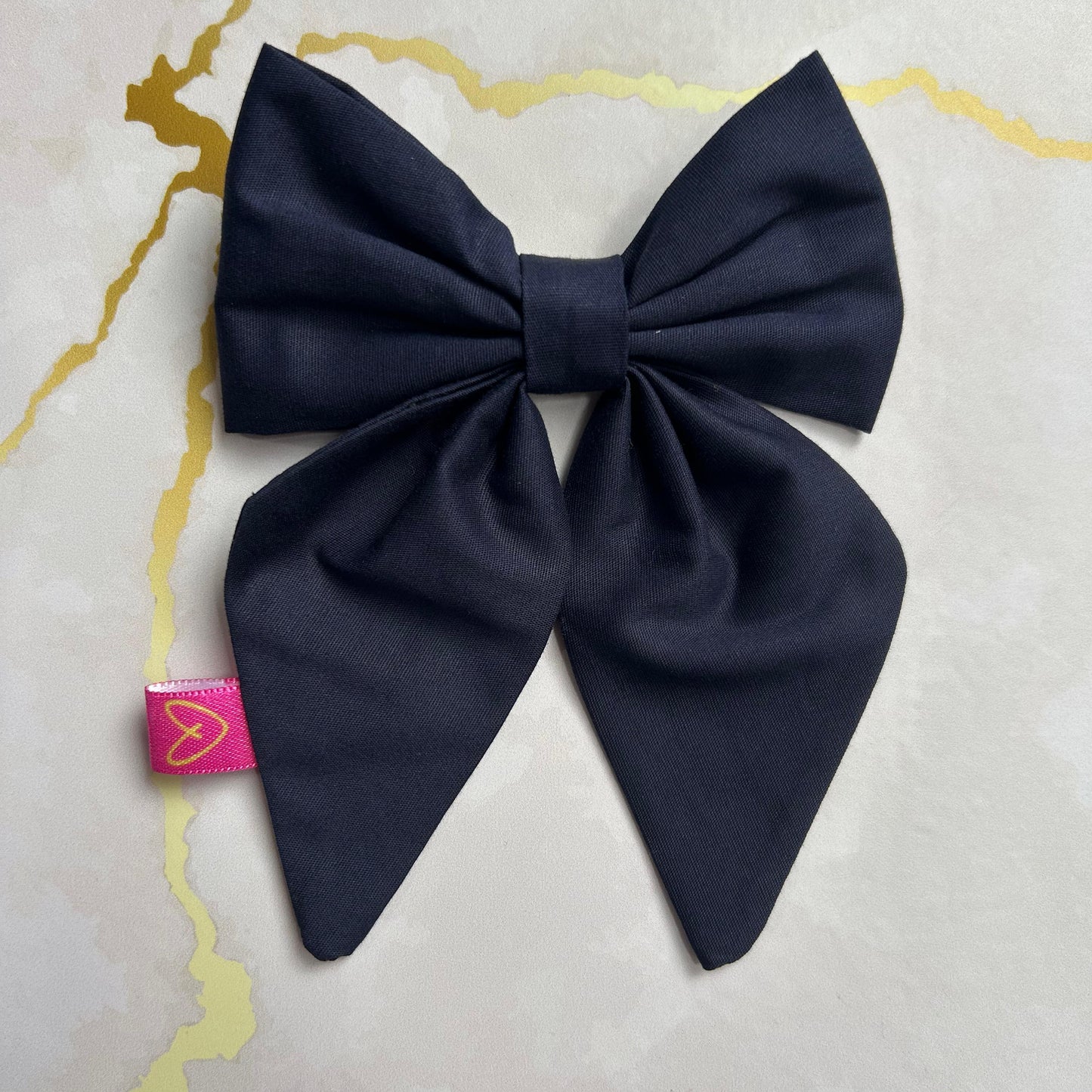 MOÑO - ALE NIÑA POPELINA