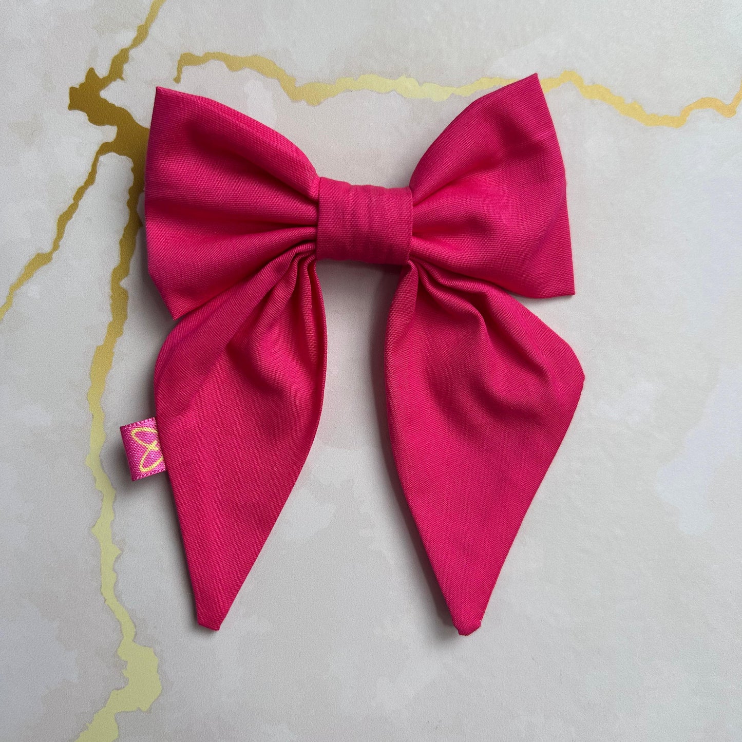 MOÑO - ALE NIÑA POPELINA