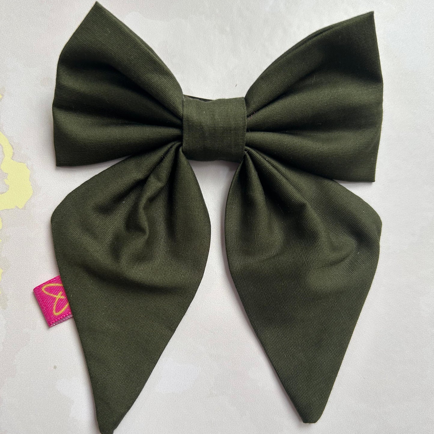 MOÑO ALE PEQUEÑO POPELINA