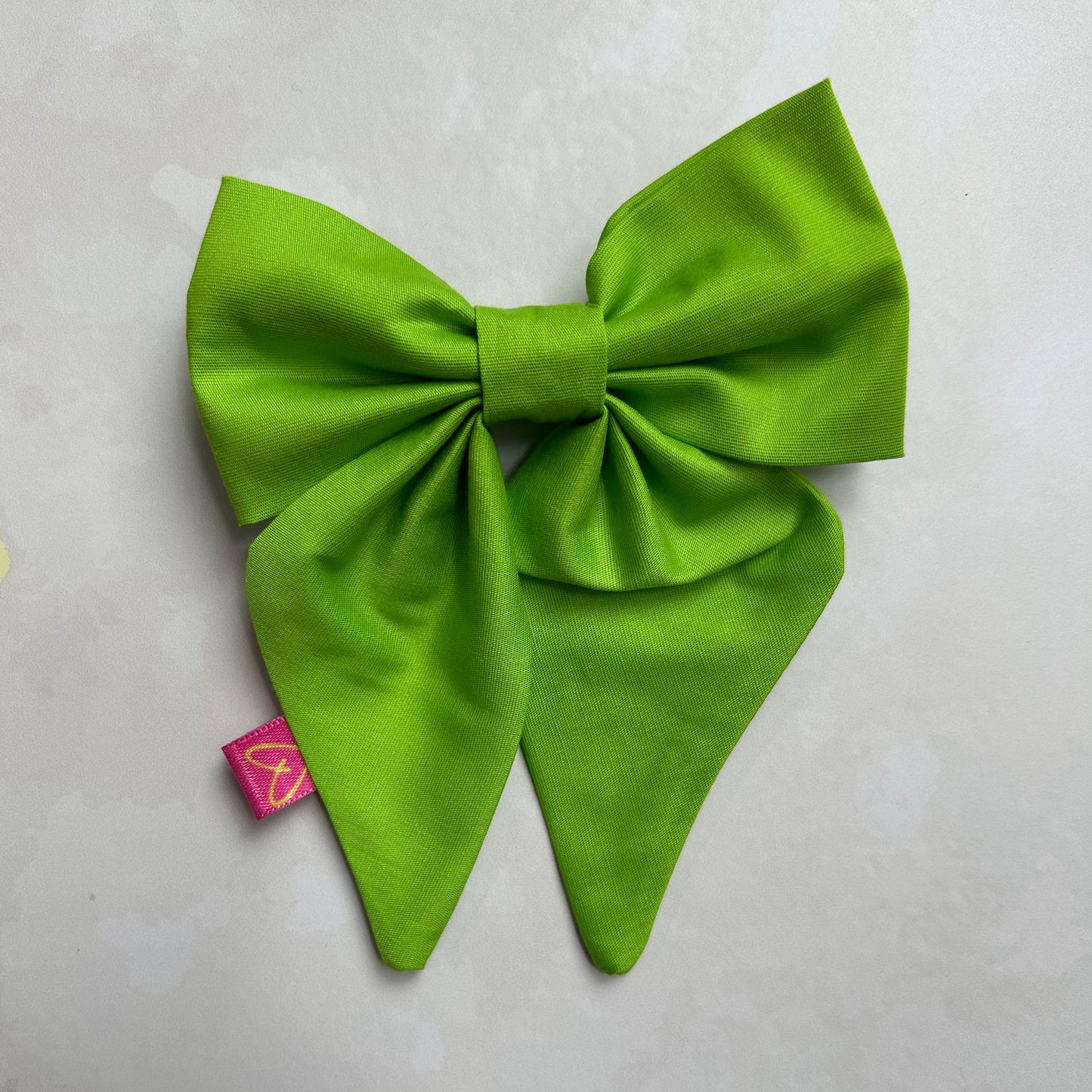 MOÑO ALE PEQUEÑO POPELINA