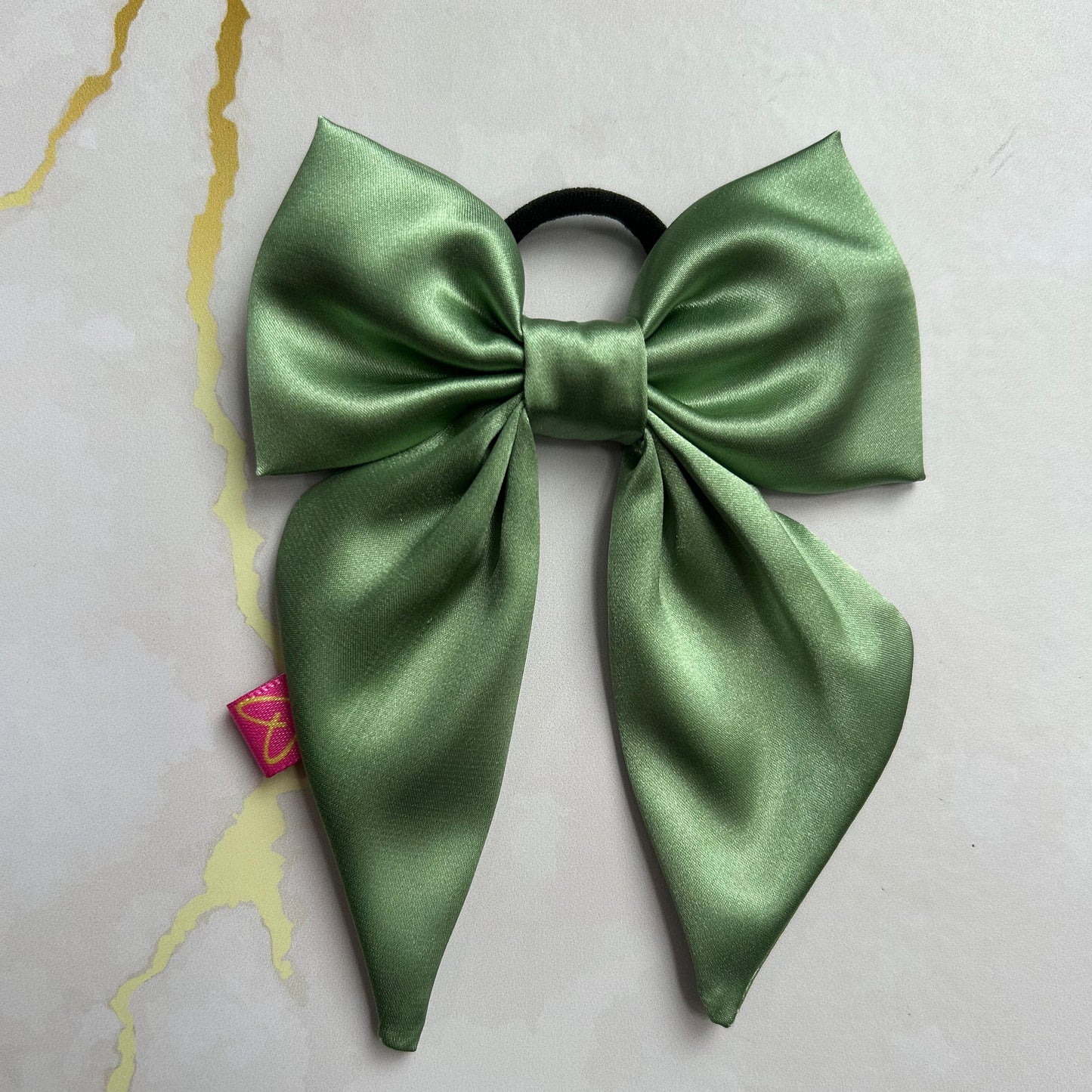 MOÑO ALE PEQUEÑO SATIN