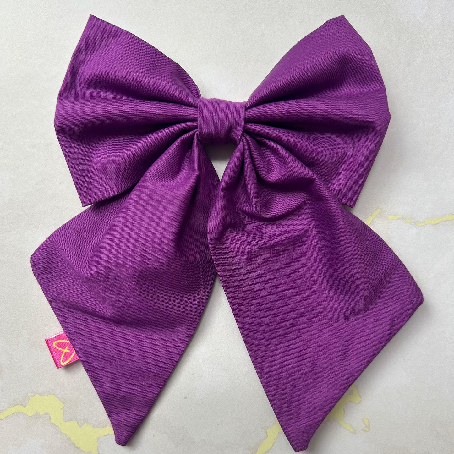 MOÑO ALE MEDIANO POPELINA