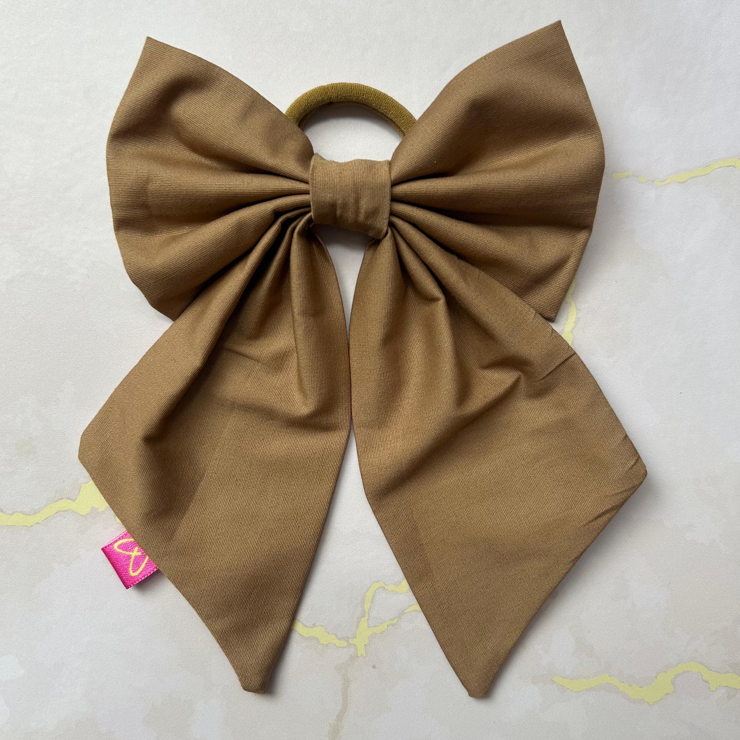 MOÑO ALE MEDIANO POPELINA