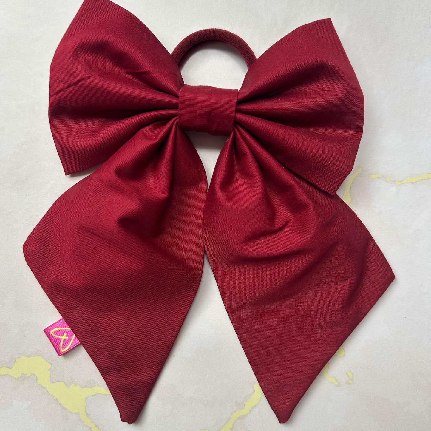 MOÑO ALE MEDIANO POPELINA