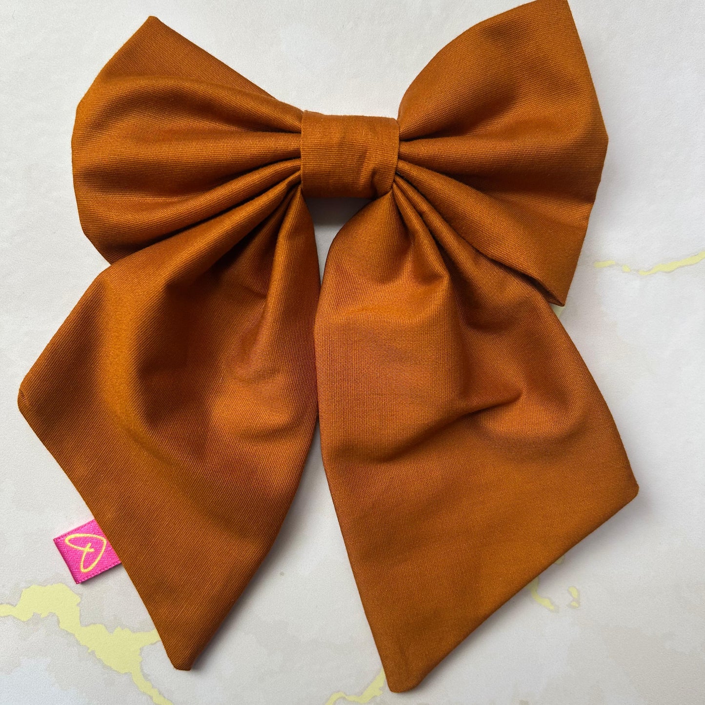 MOÑO ALE MEDIANO POPELINA