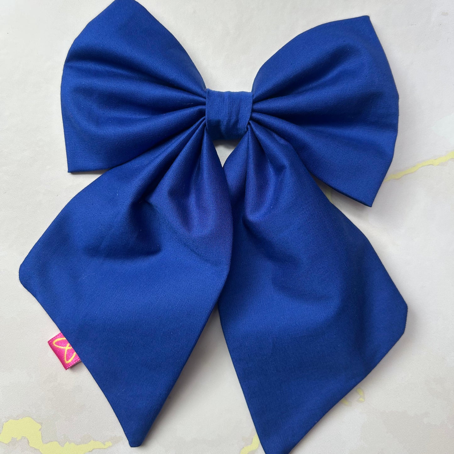 MOÑO ALE MEDIANO POPELINA