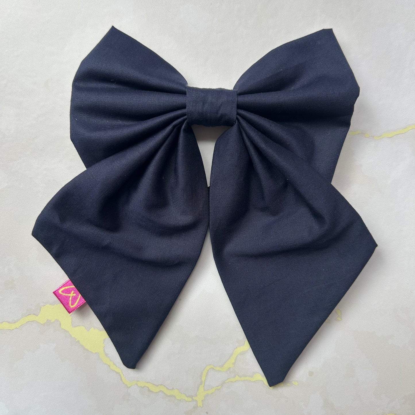 MOÑO ALE MEDIANO POPELINA