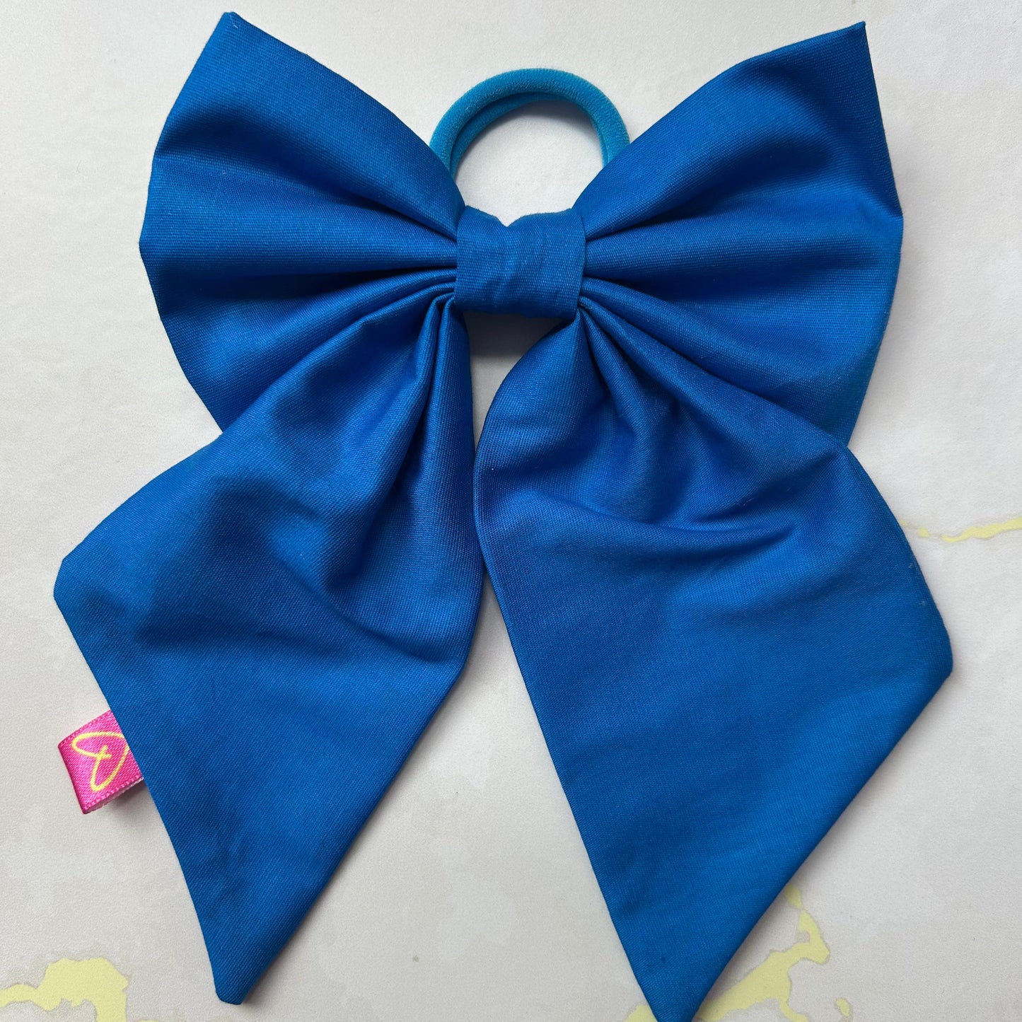 MOÑO ALE MEDIANO POPELINA