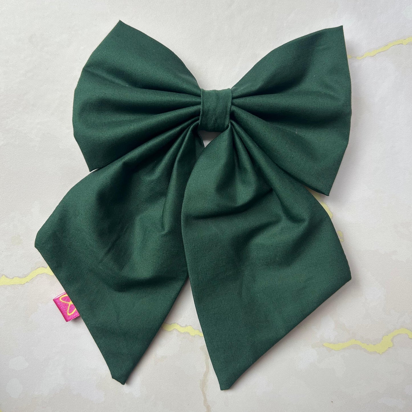 MOÑO ALE MEDIANO POPELINA