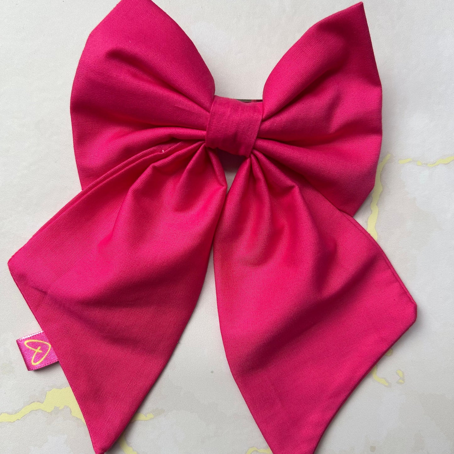 MOÑO ALE MEDIANO POPELINA