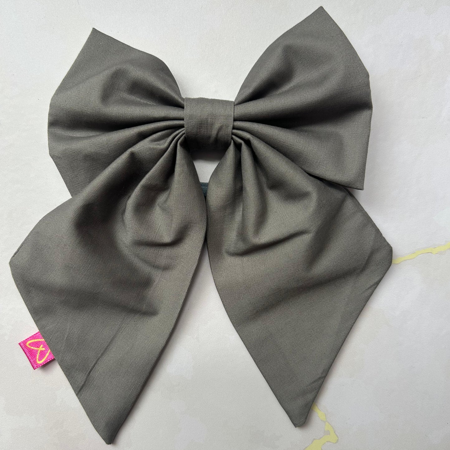 MOÑO ALE MEDIANO POPELINA