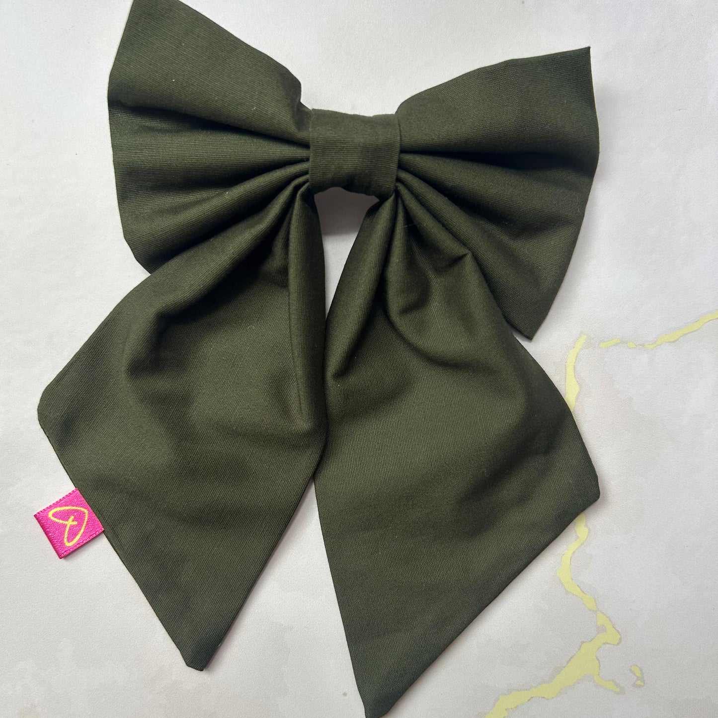 MOÑO ALE MEDIANO POPELINA