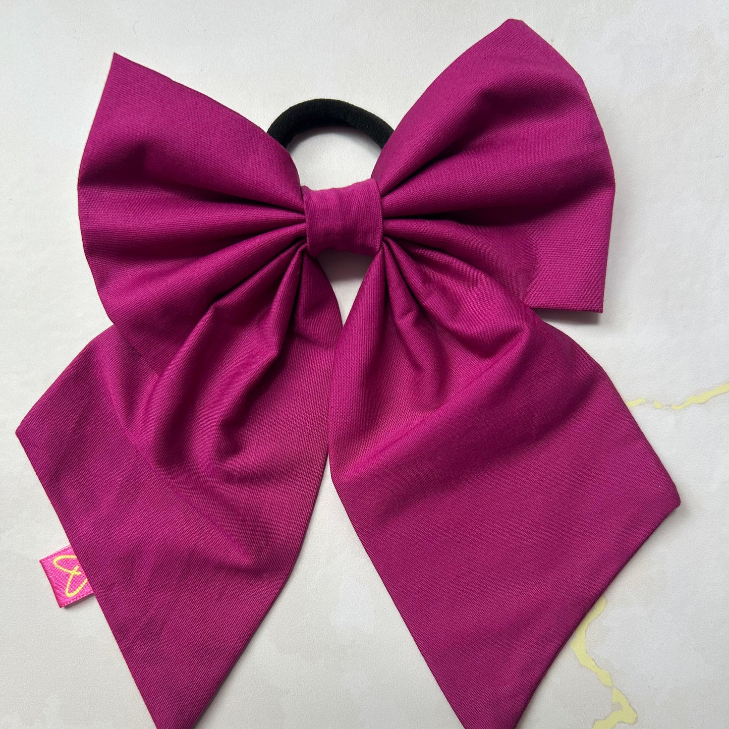 MOÑO ALE MEDIANO POPELINA