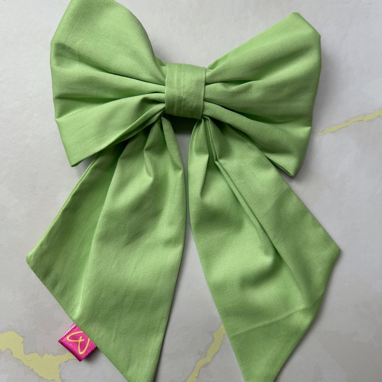 MOÑO ALE MEDIANO POPELINA