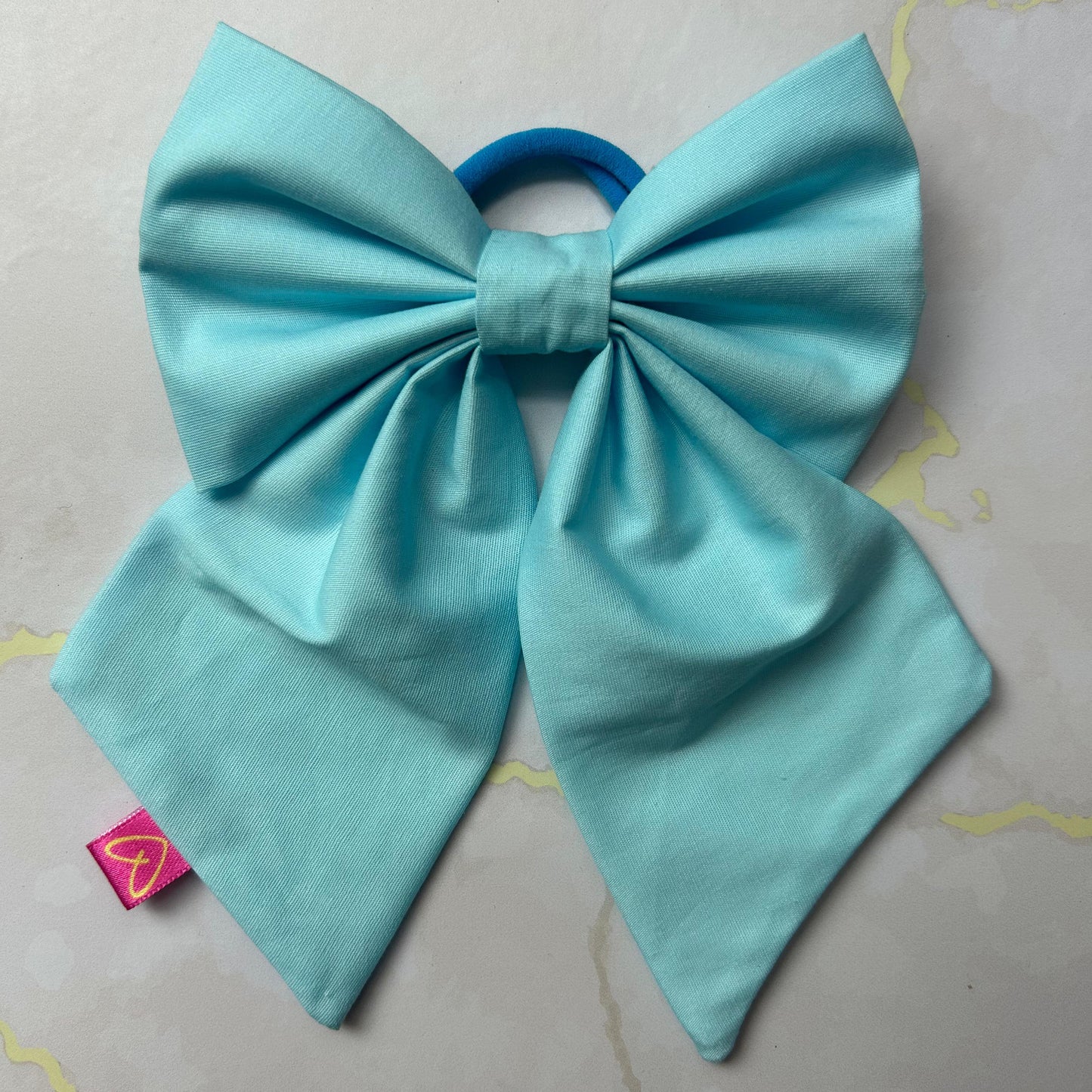 MOÑO ALE MEDIANO POPELINA