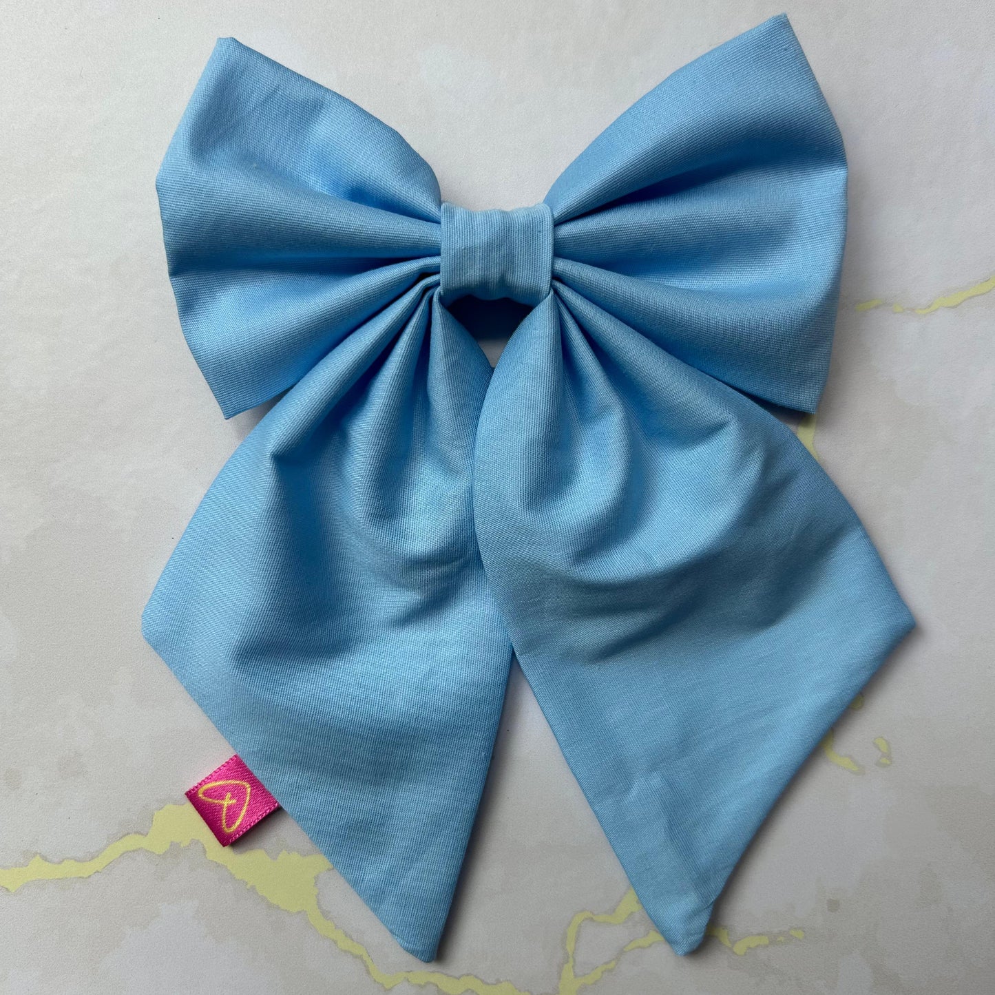 MOÑO ALE MEDIANO POPELINA