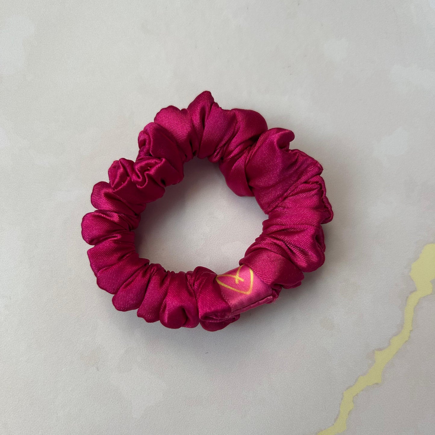 SCRUNCHIE  XS
