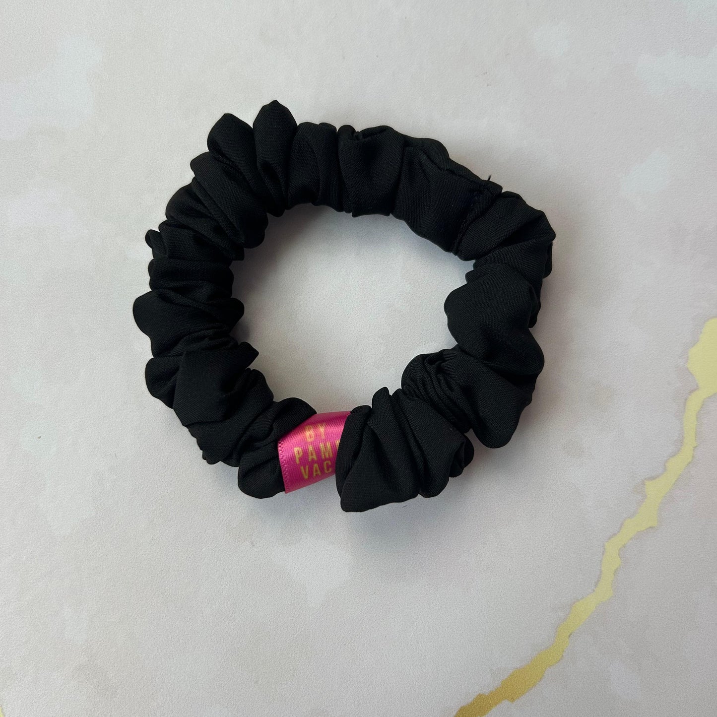 SCRUNCHIE  XS
