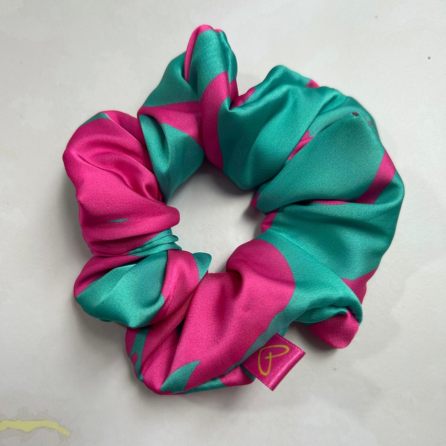 SCRUNCHIE  M