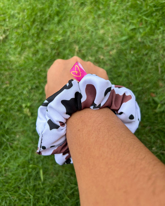 SCRUNCHIE S - COWGIRL