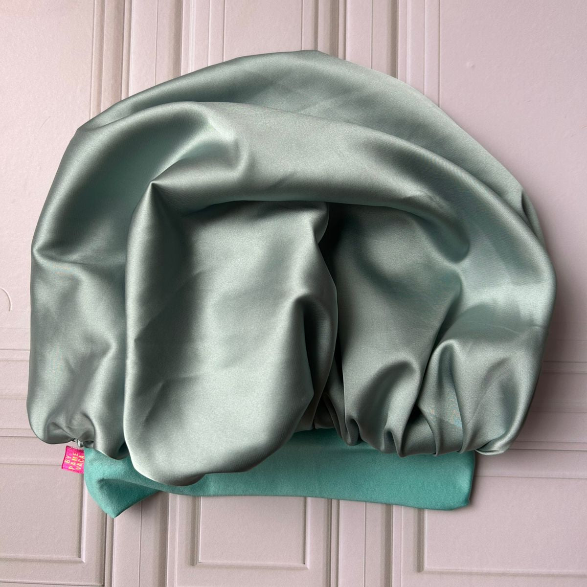 GORRO SATIN