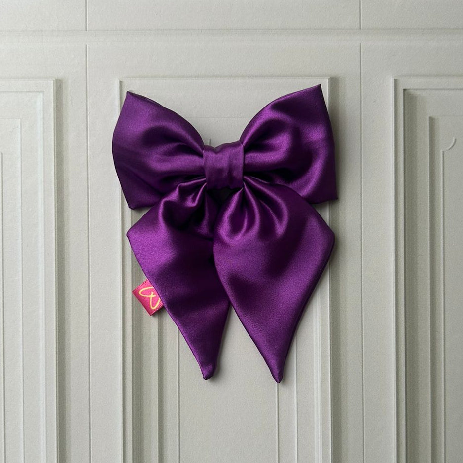 MOÑO - ALE NIÑA SATIN