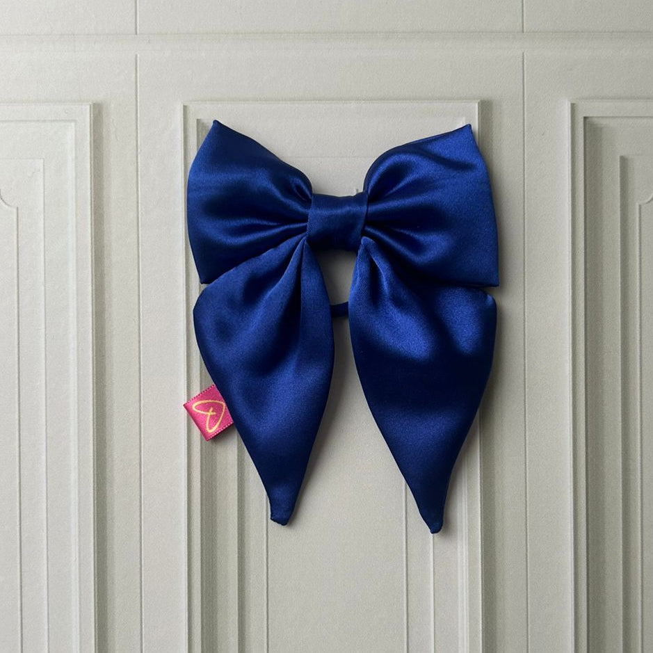 MOÑO - ALE NIÑA SATIN