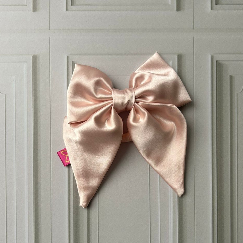 MOÑO - ALE NIÑA SATIN