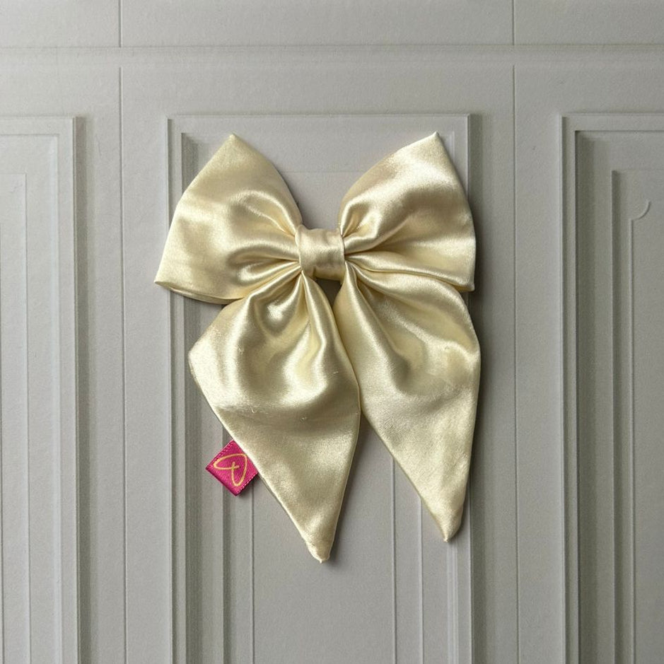 MOÑO - ALE NIÑA SATIN