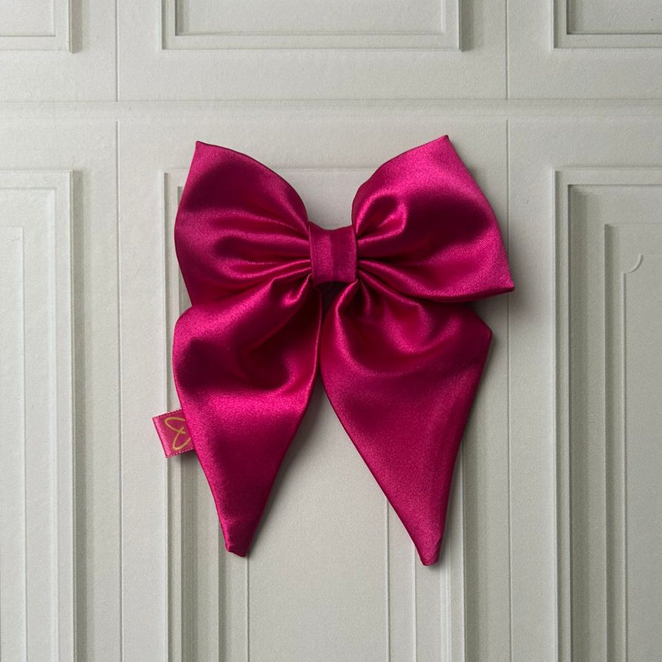 MOÑO - ALE NIÑA SATIN