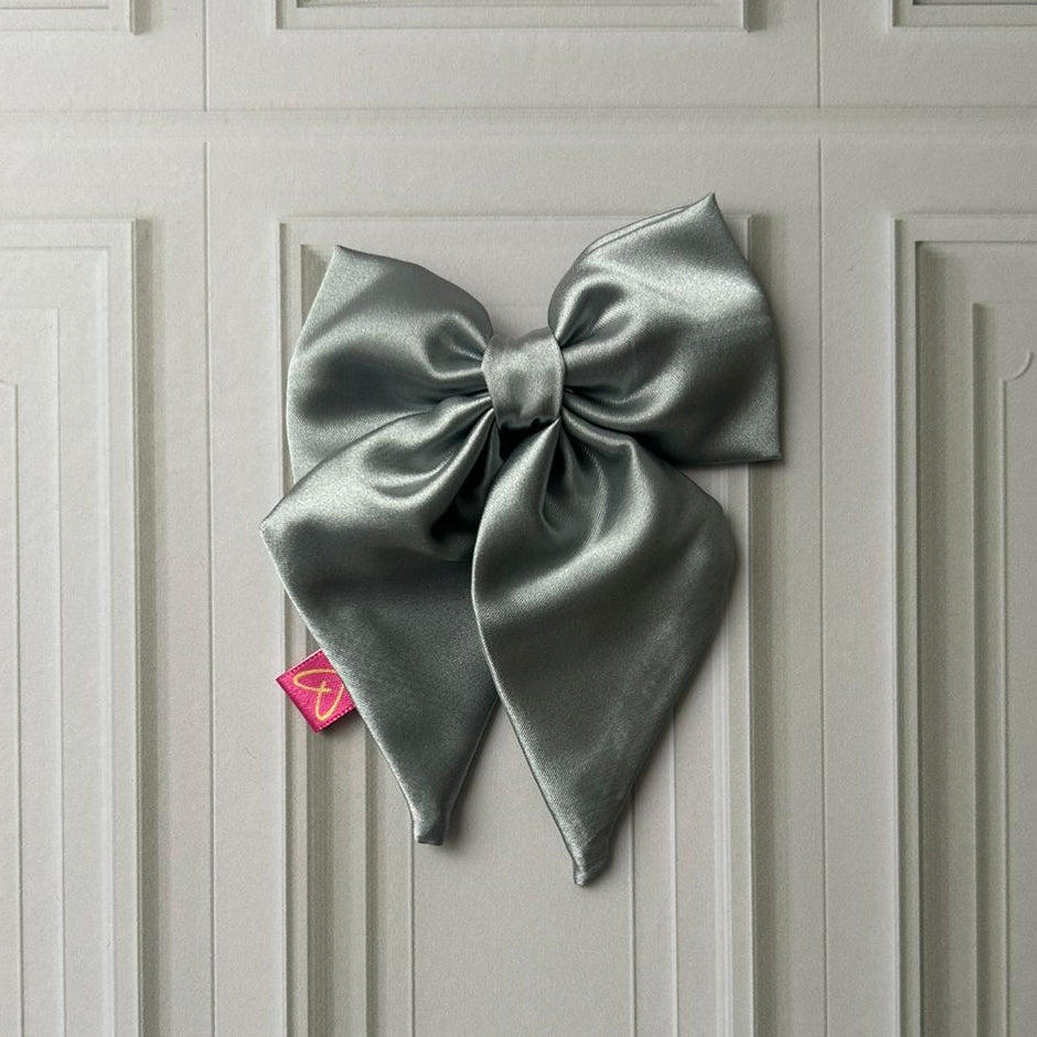 MOÑO - ALE NIÑA SATIN