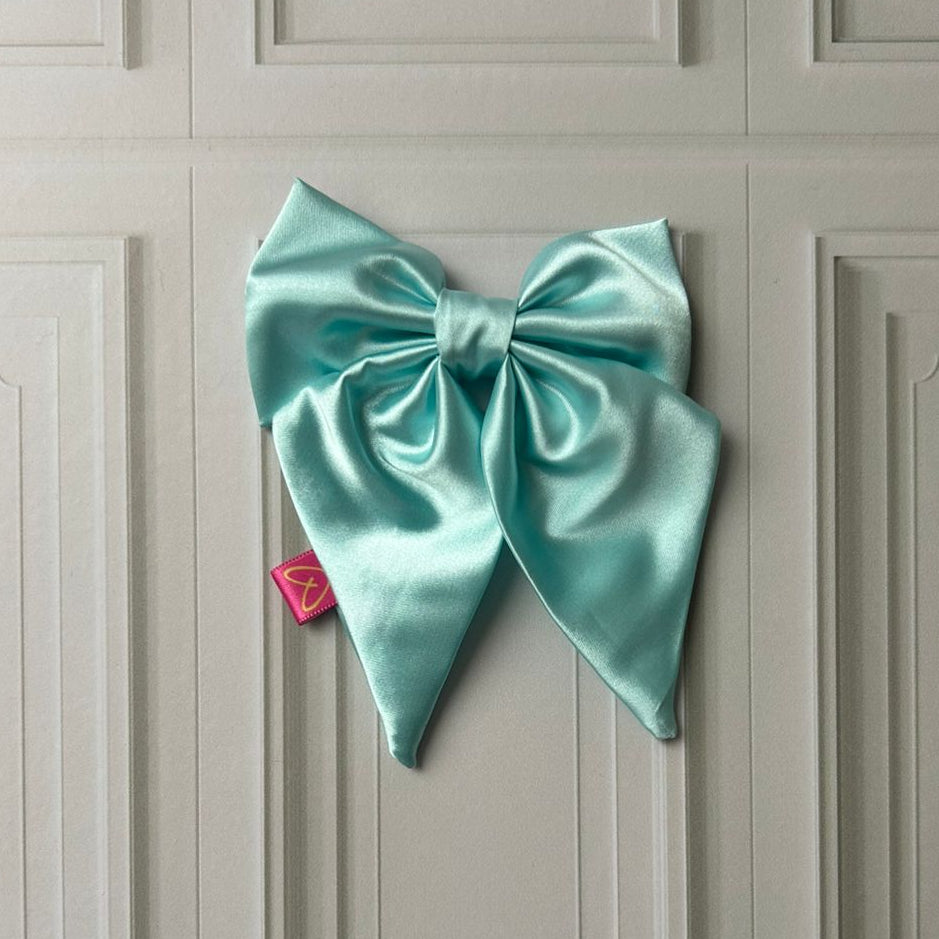 MOÑO - ALE NIÑA SATIN