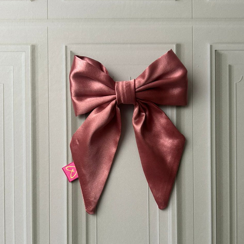 MOÑO - ALE NIÑA SATIN