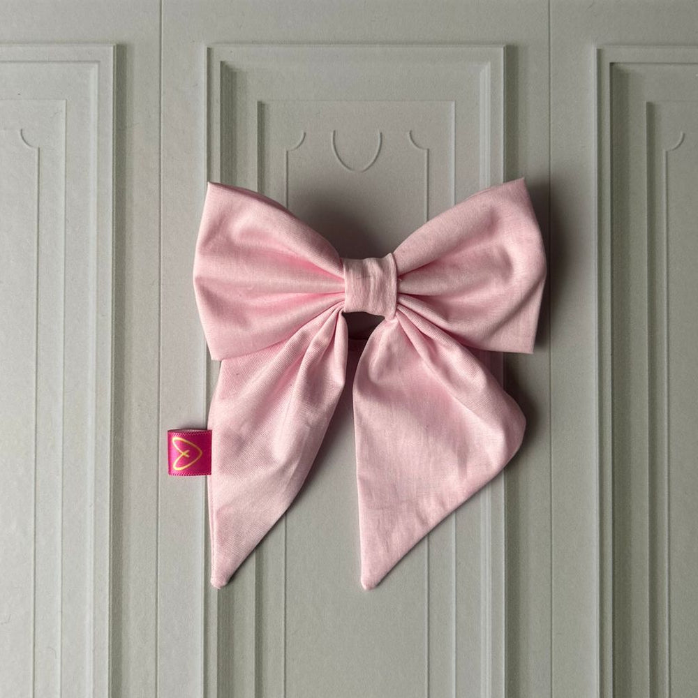 MOÑO - ALE NIÑA POPELINA