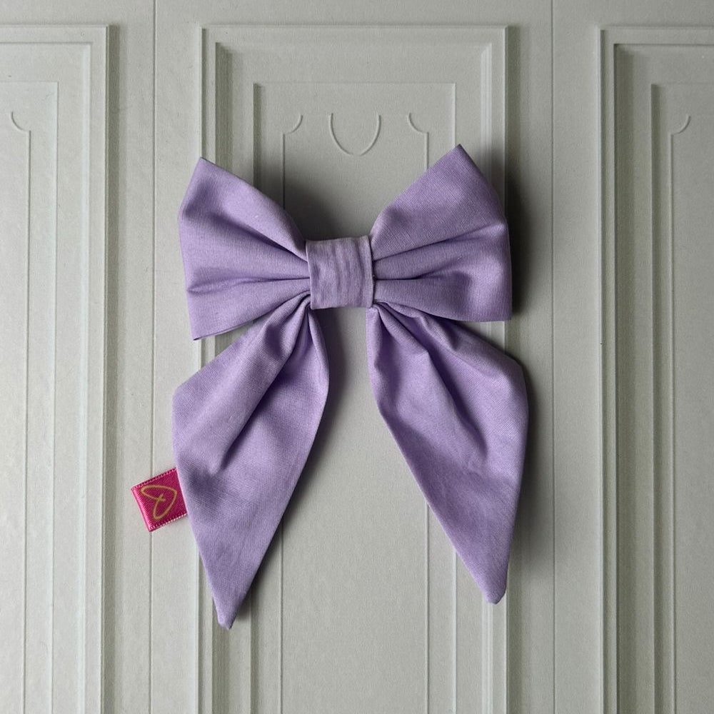 MOÑO - ALE NIÑA POPELINA