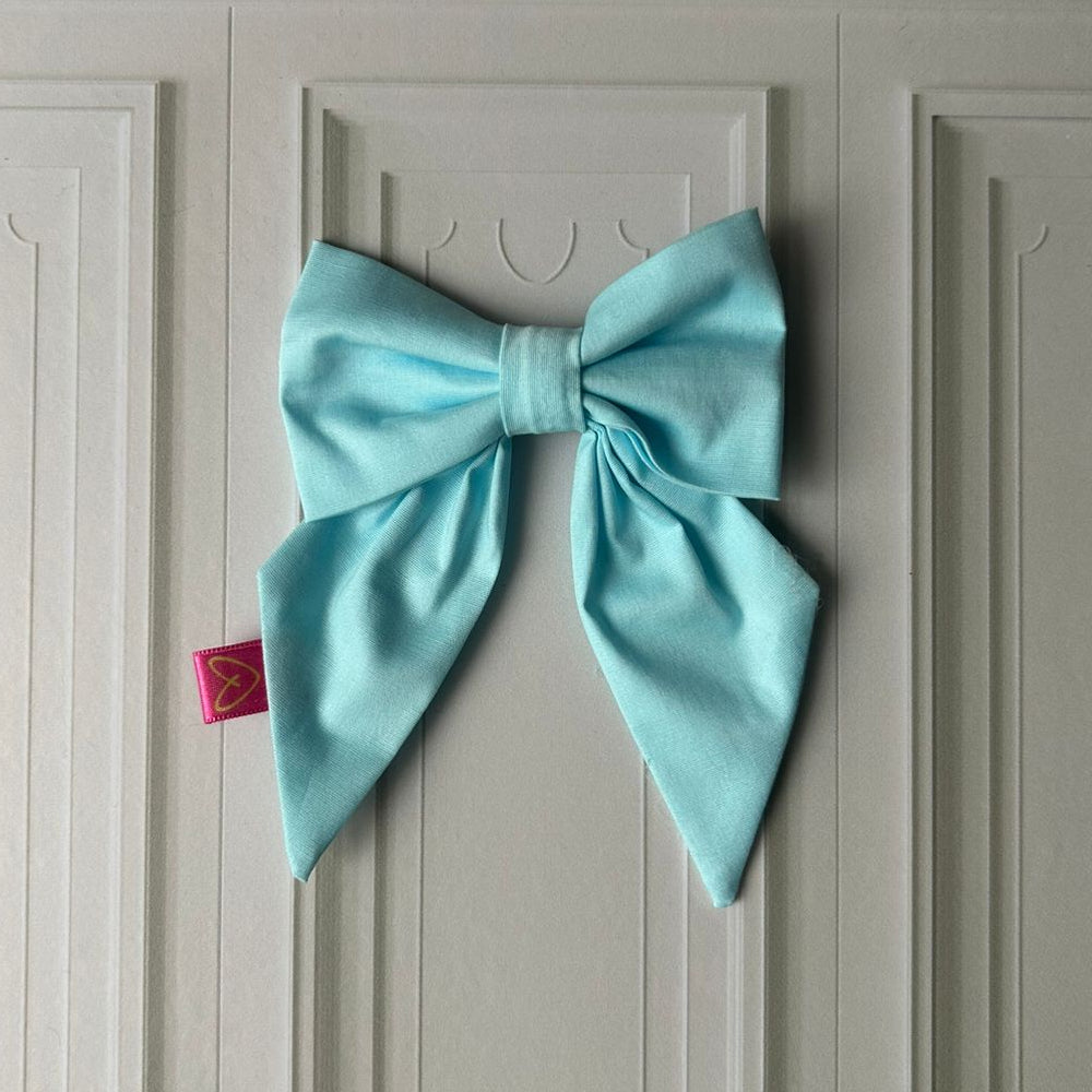 MOÑO - ALE NIÑA POPELINA