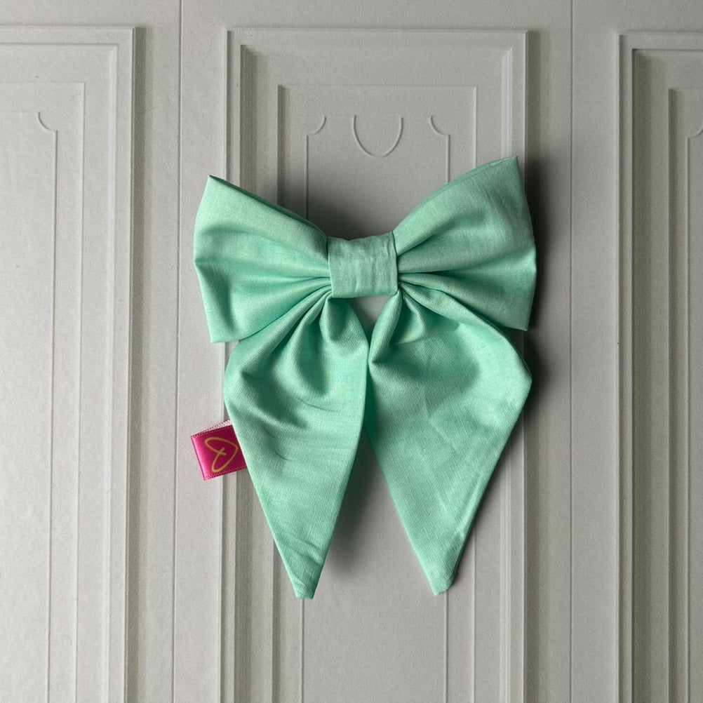 MOÑO - ALE NIÑA POPELINA