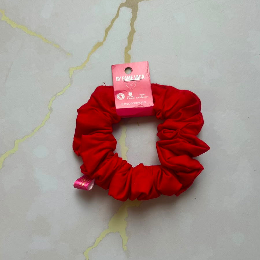 SCRUNCHIE S