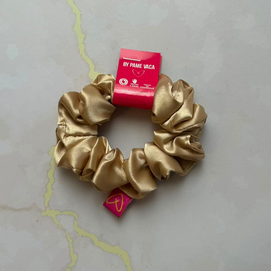 SCRUNCHIE S