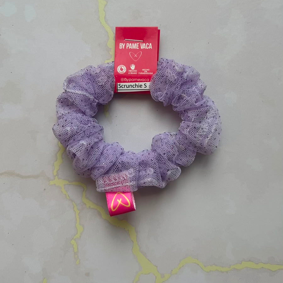 SCRUNCHIE S