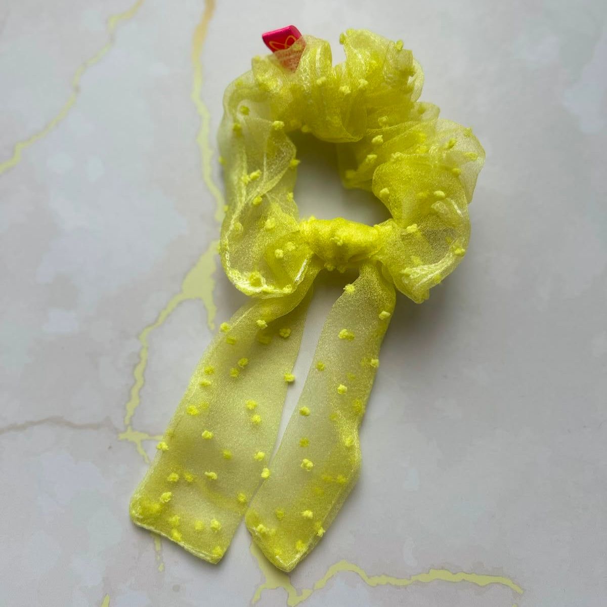SCRUNCHIE  M