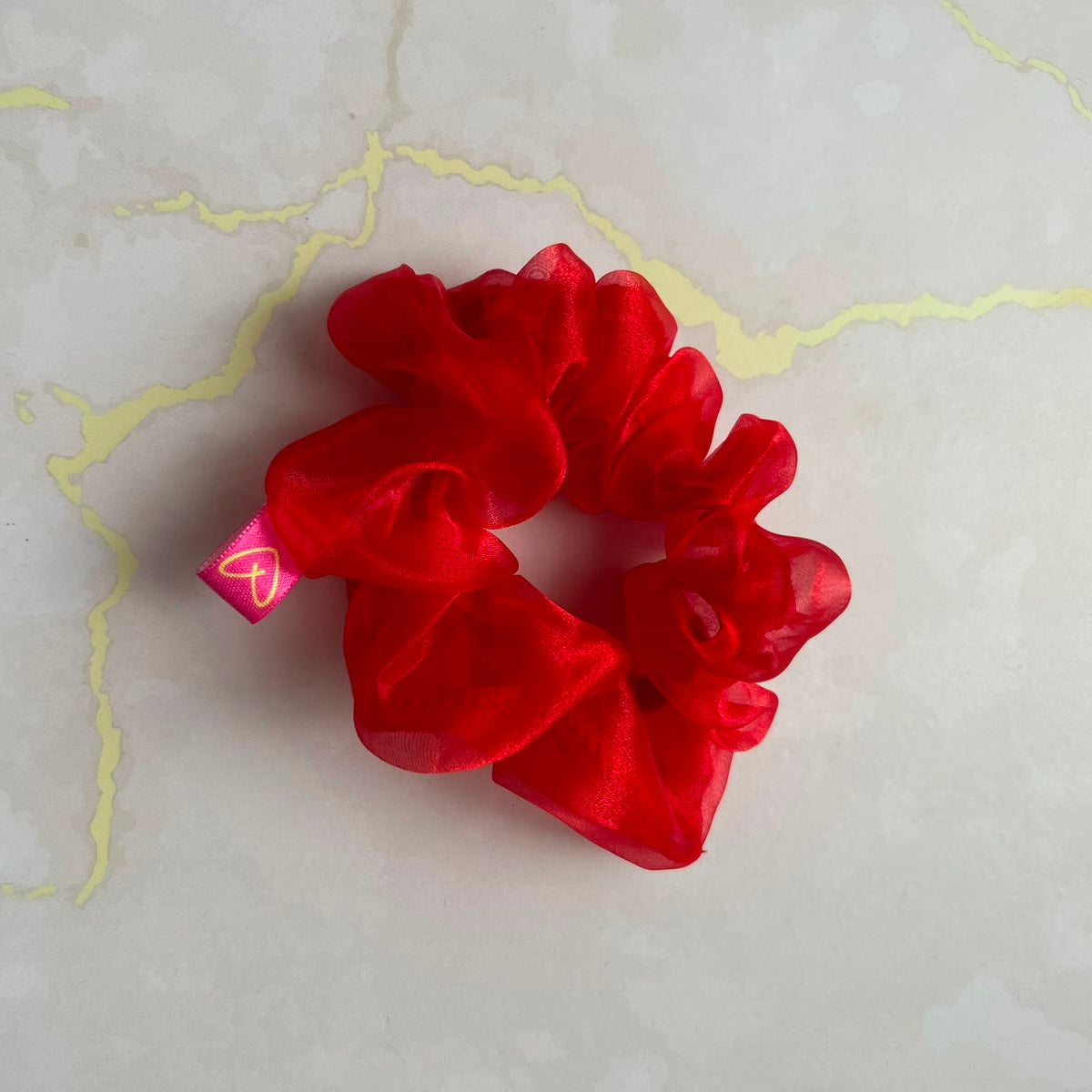 SCRUNCHIE  M