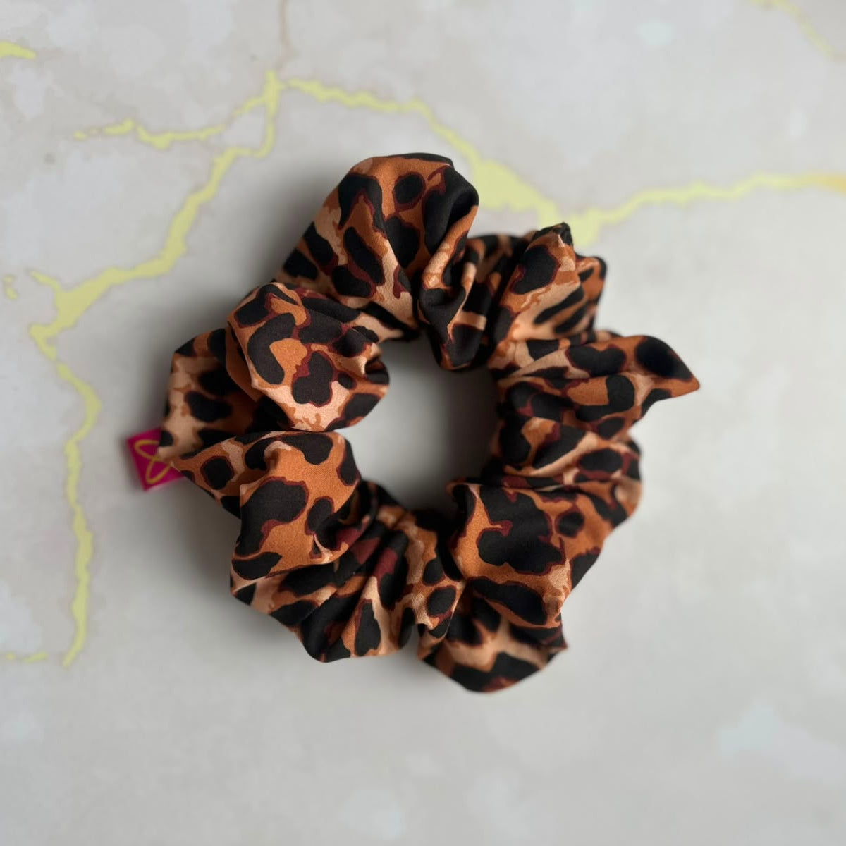 SCRUNCHIE  M