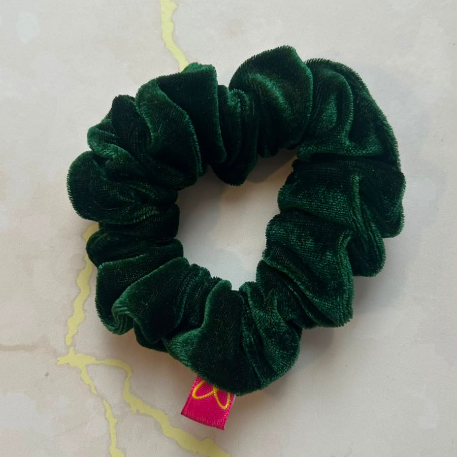 SCRUNCHIE  M