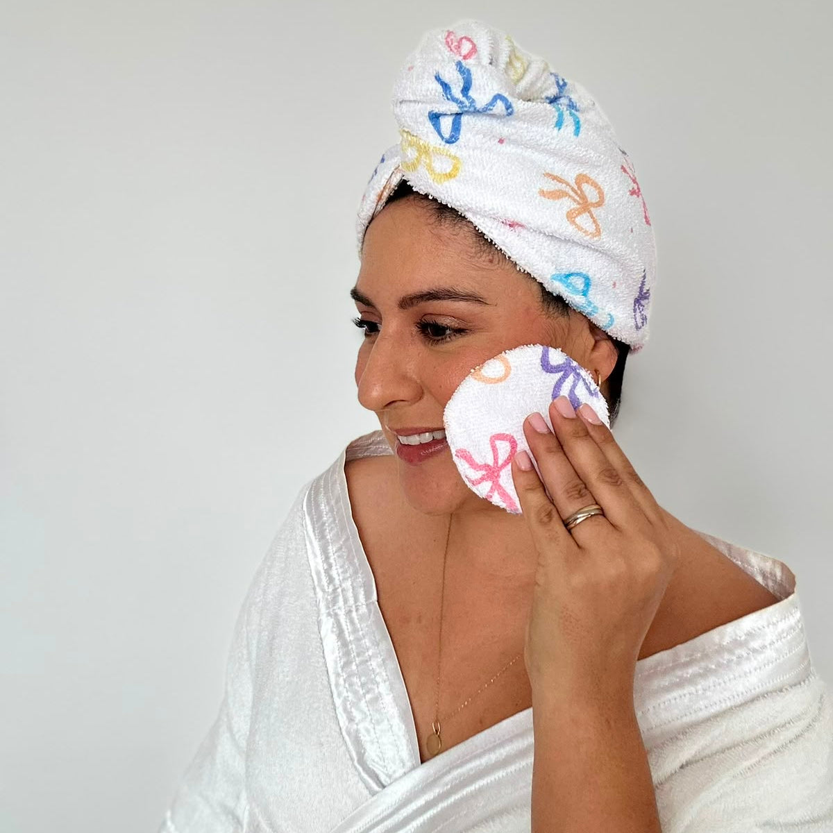 KIT DE SKIN CARE